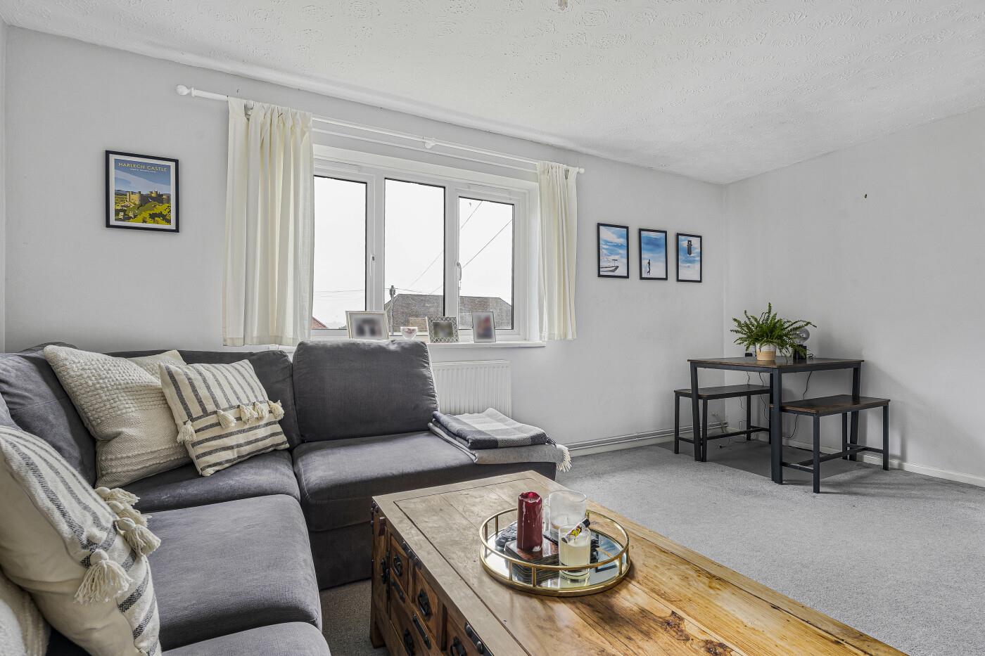 Gainsborough Crescent, Henley-On-Thames